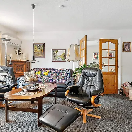 Tatil Evi Xii Højer