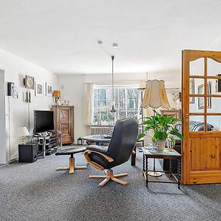 Tatil Evi Xii Højer