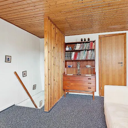 Xii Tatil Evi *