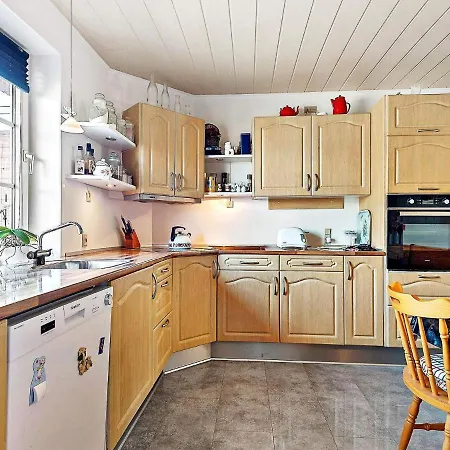 Xii Tatil Evi Højer